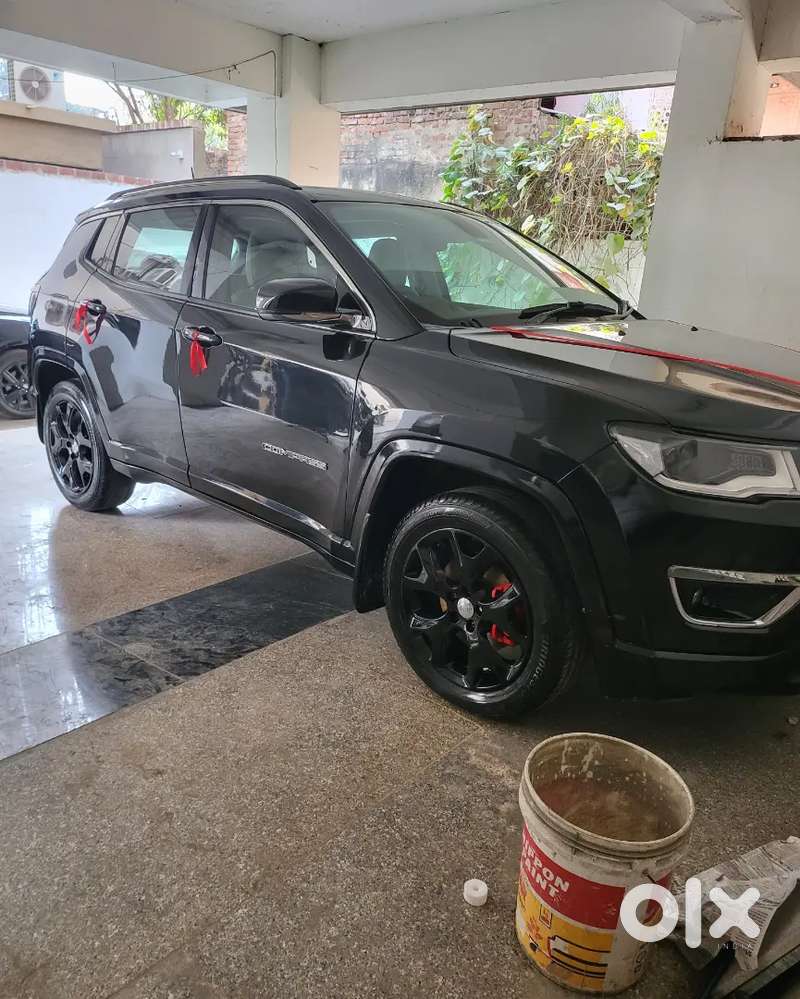 New Condition Vehicle