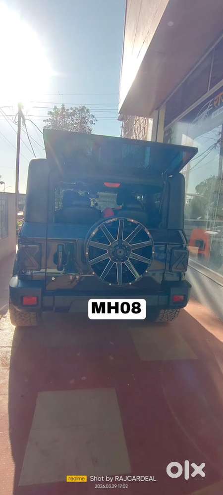 Mahindra Diesel Car 2024