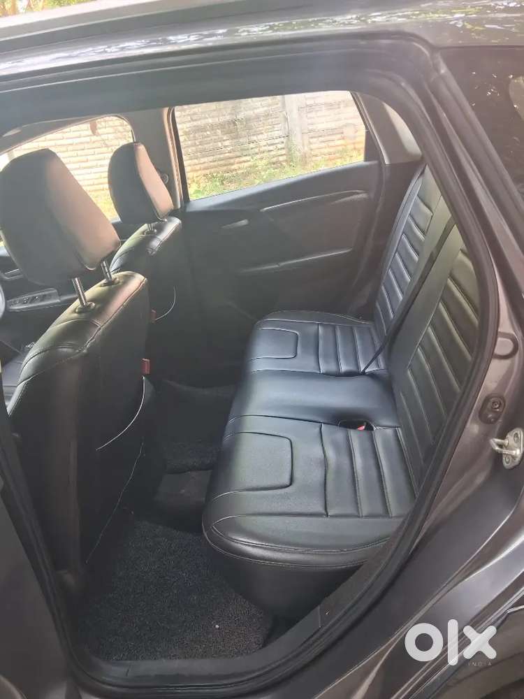 Honda Wr-v Diesel 2018