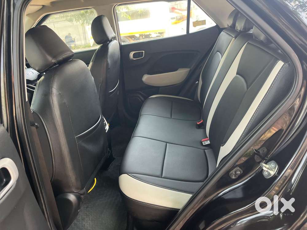 Hyundai Venue 1.2 S (o), 2025, Petrol