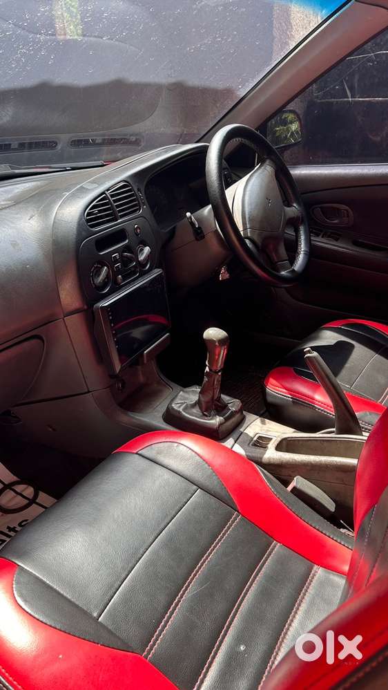 Mitsubishi Lancer 2004 Diesel Good Condition