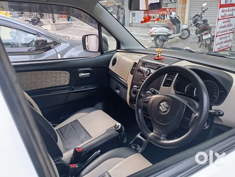 Maruti Suzuki Wagon R 1.0 2018 Petrol 37500 Km Driven