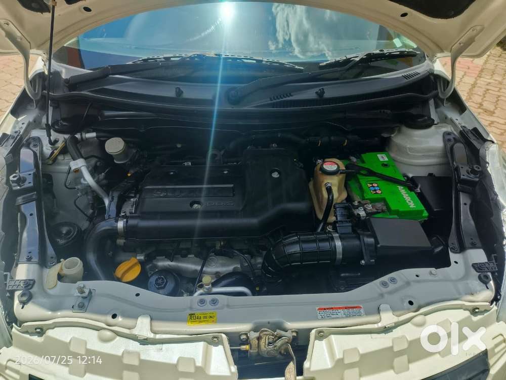Maruti Suzuki Swift Ddis Vdi, 2014, Diesel