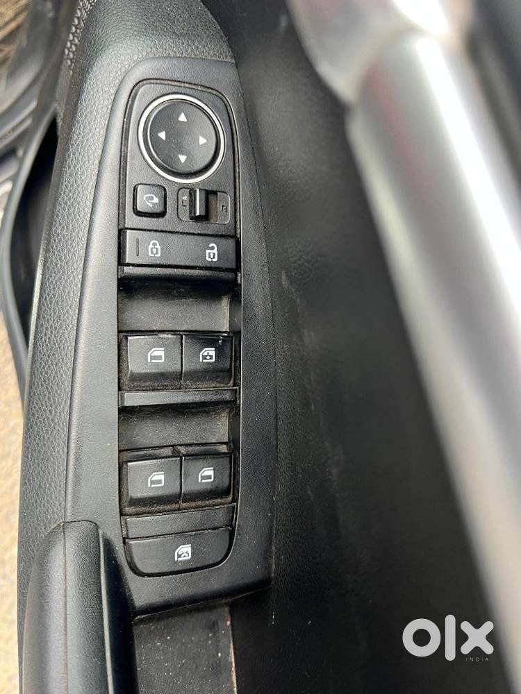 Kia Seltos Htk Plus 1.5 Diesel, 2020, Diesel