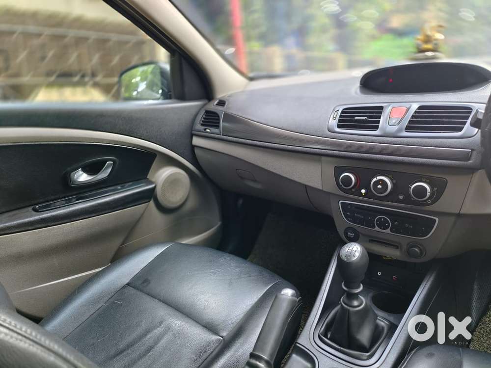 Renault Fluence 1.5 E4, 2012, Diesel