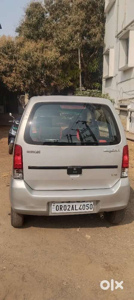 Maruti Suzuki Wagon R 2006
