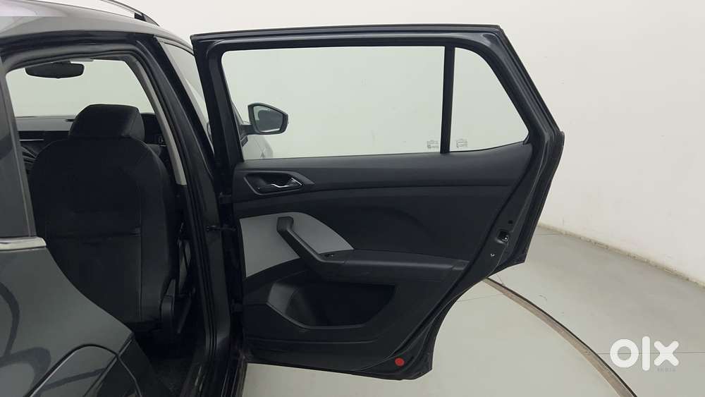 Skoda Kushaq Style 1.0l Tsi At, 2021, Petrol
