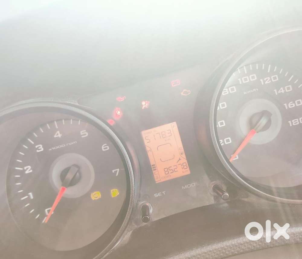 Mahindra Tuv 300, 2019, Diesel