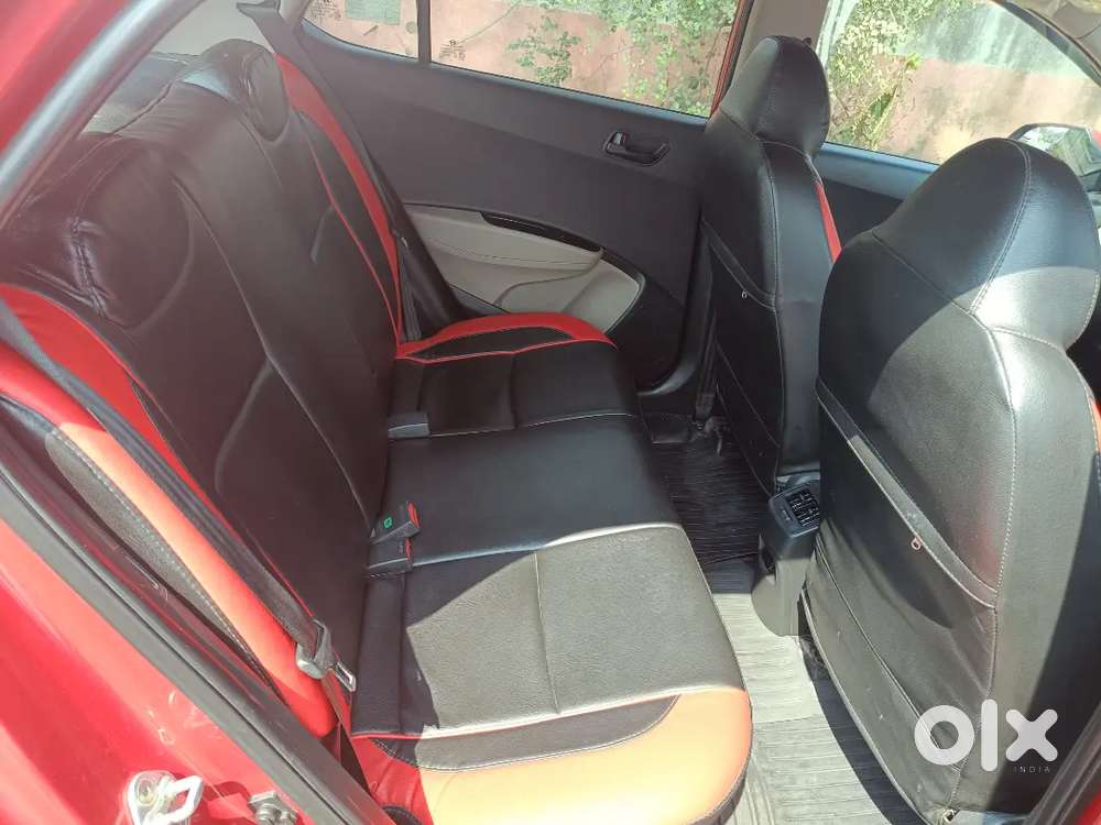 Hyundai Grand I10 Magna Petrol Engine