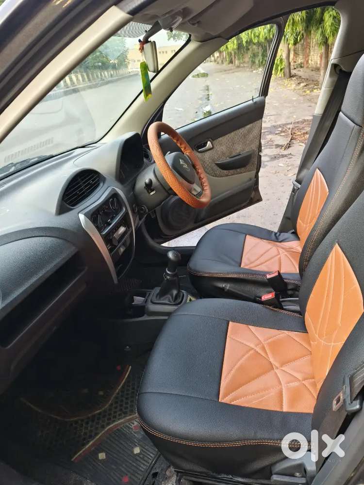 2019 Less Driven Maruti Suzuki Alto Lxi For Sale