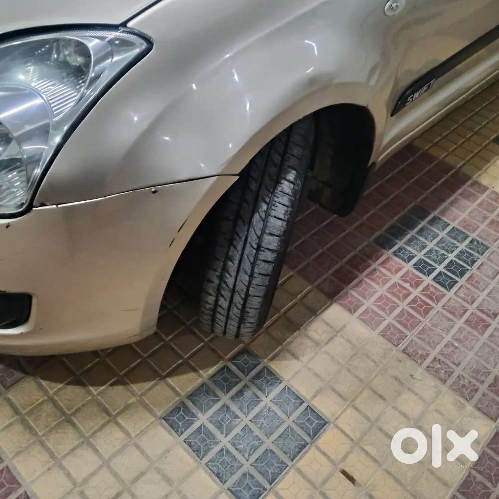 Maruti Suzuki Dzire 2010 Petrol 131000 Km Driven