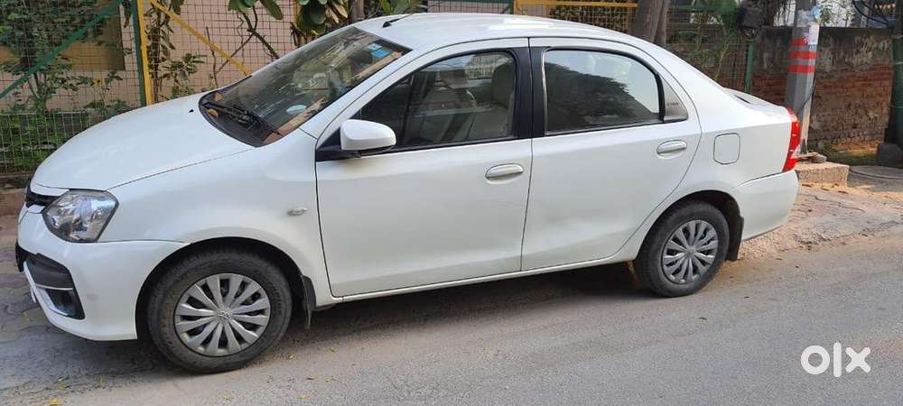 Toyota Petrol Manual 2016