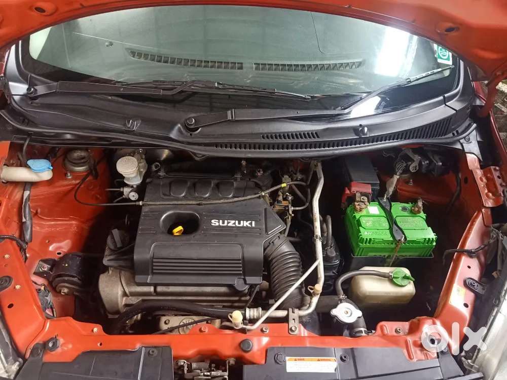 Maruti Suzuki Wagon R 1.0 2010 Petrol Well Maintained (new Paper)