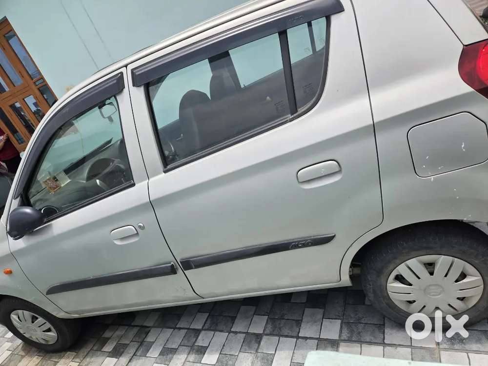 Maruti Suzuki Alto 800 2019 Petrol 21000 Km Driven