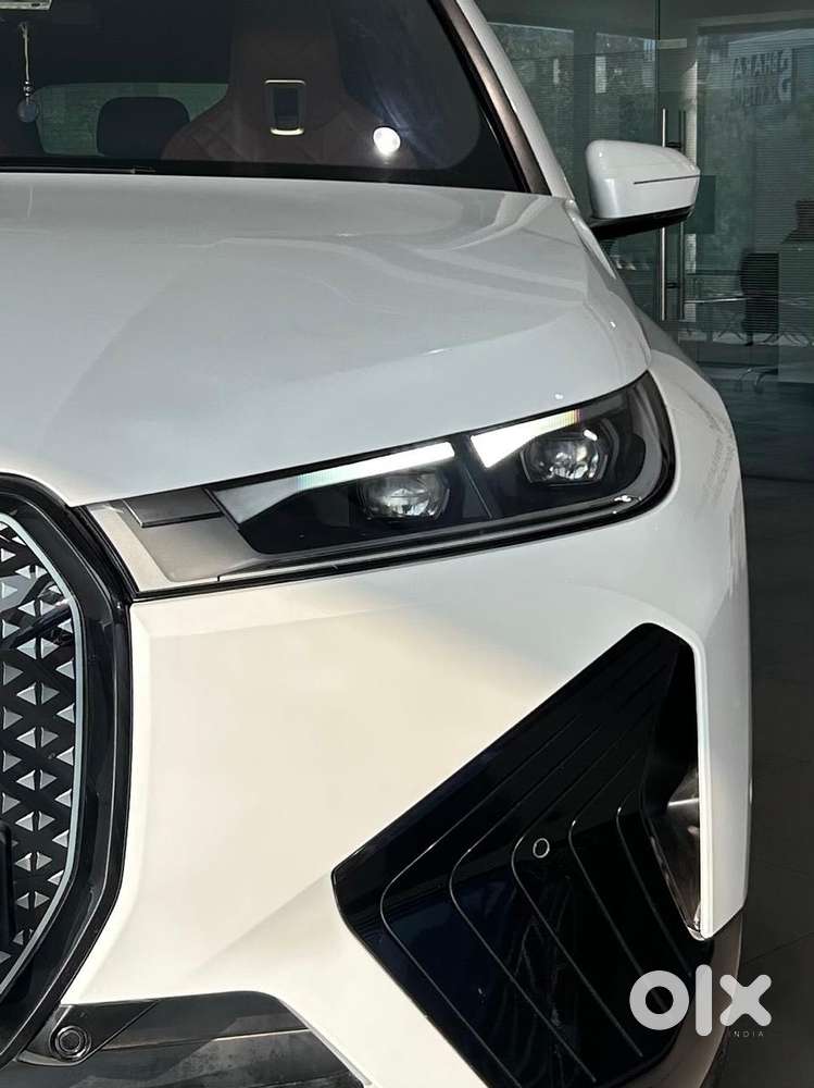 Bmw Ix Xdrive 40, 2023, Electric