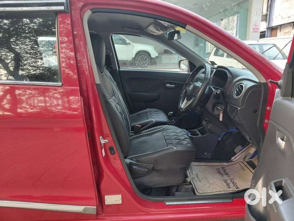 Maruti Suzuki Alto K10 Plus Edition, 2022, Petrol