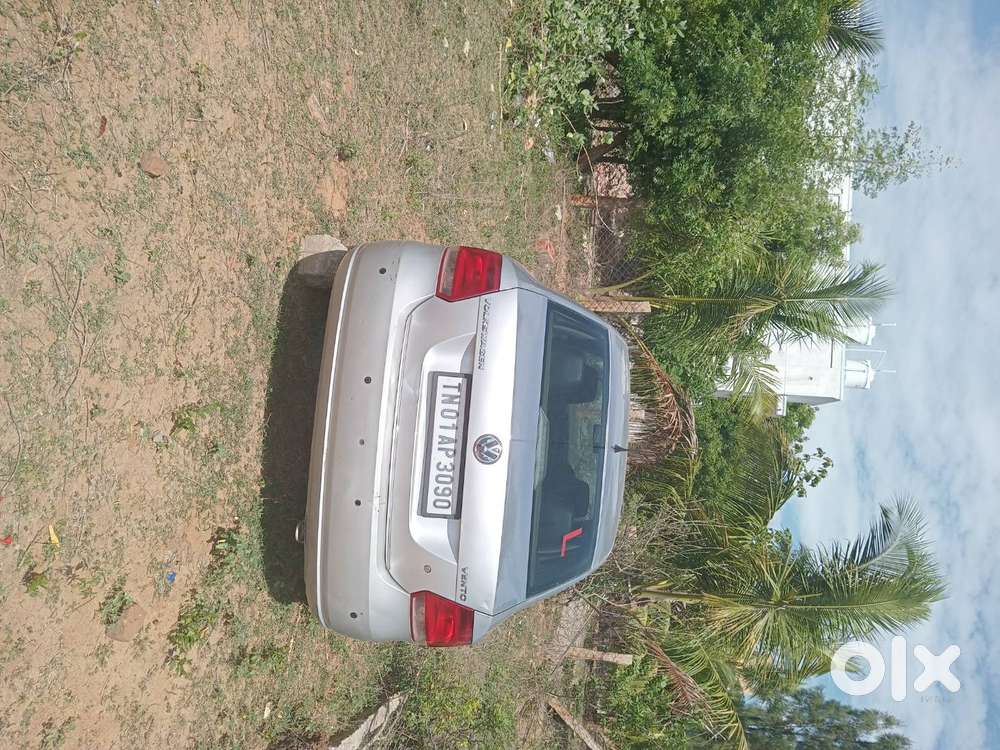 Good Condition Car