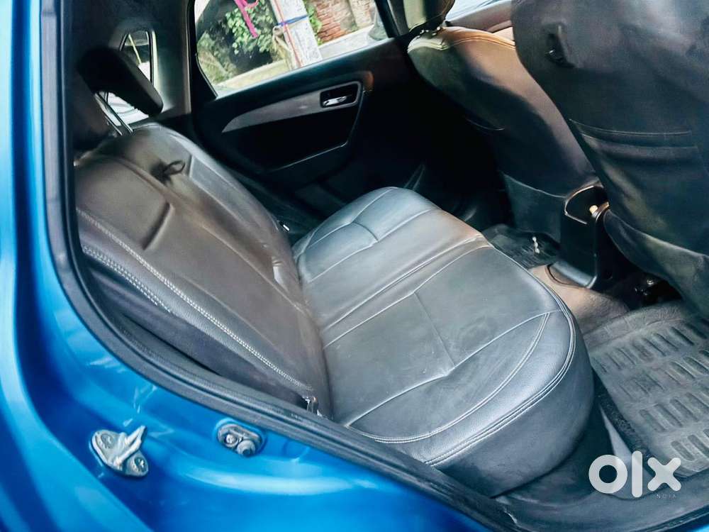 Maruti Suzuki Vitara Brezza Zdi, 2016, Diesel