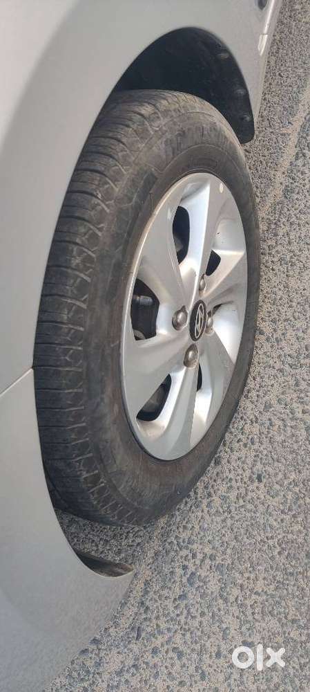 Hyundai Xcent 1.2 Crdi Sx, 2018, Diesel