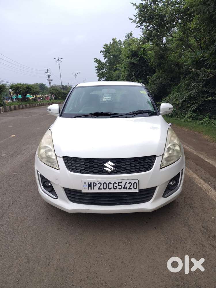 Maruti Suzuki Swift Ddis Vdi, 2017, Diesel