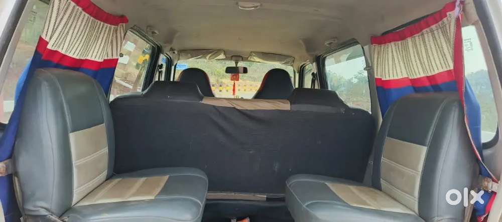 Maruti Suzuki Eeco 2020