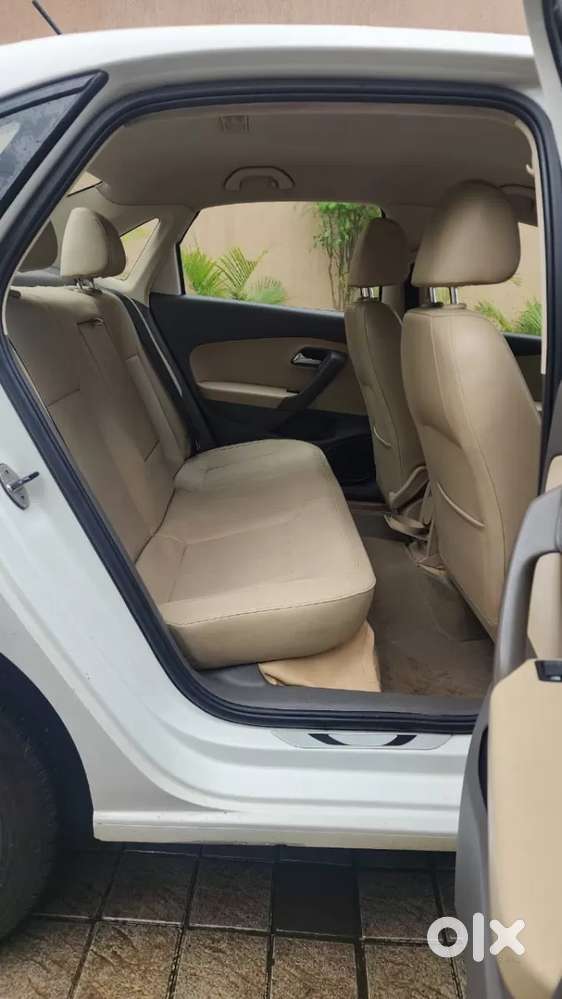 Volkswagen Vento 1.5 Tdi Highline At, 2016, Diesel