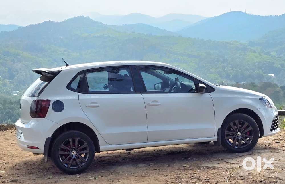 Polo 1.2 , 2017/11 Manual