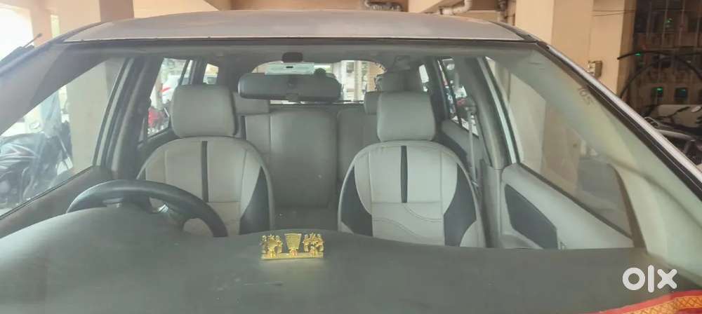 Toyota Innova Diesel 2012
