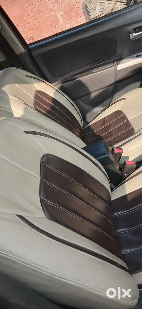 Maruti Suzuki Wagon R 1.0 2011 Cng & Hybrids 82000 Km Driven