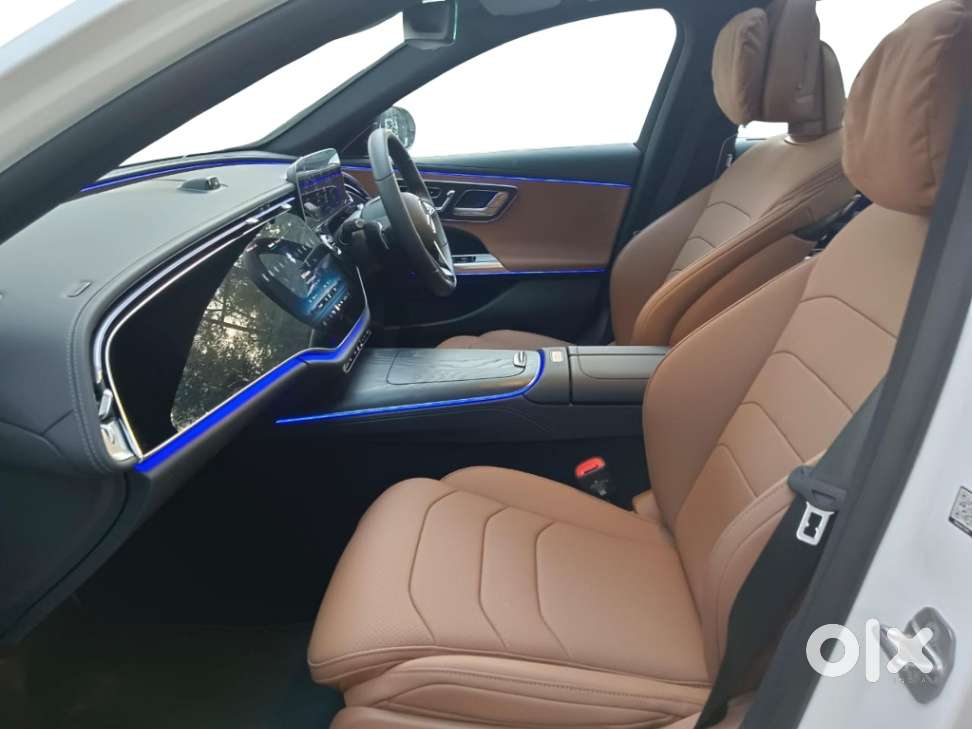 Mercedes-benz E-class E 200, 2026, Petrol