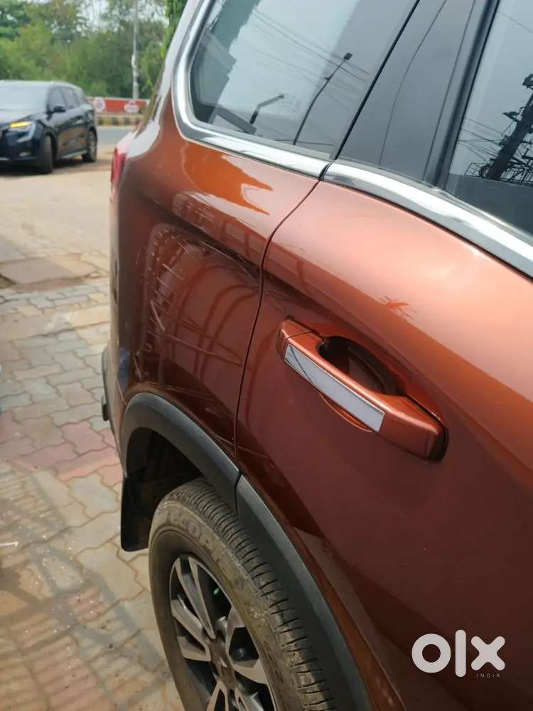 Mahindra Scorpio N 2022 Diesel Well Maintained