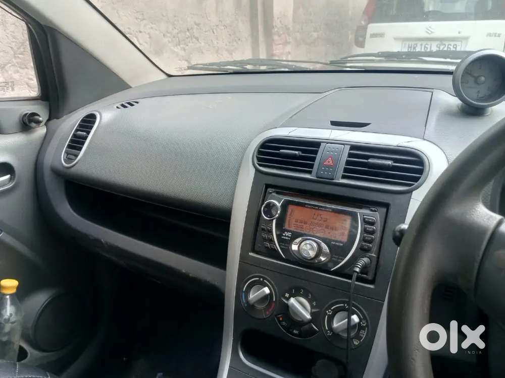 Maruti Suzuki Ritz Vdi, 2009 Car, Good Condition, Value For Money Deal
