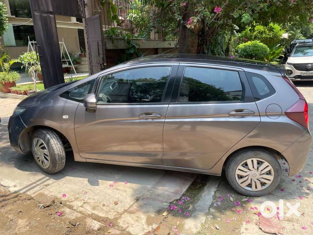 Honda Jazz Car For Sale