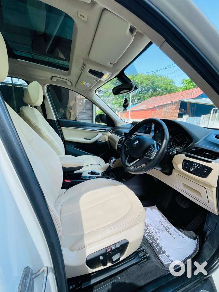 Bmw X1 2016 Diesel Well Maintained