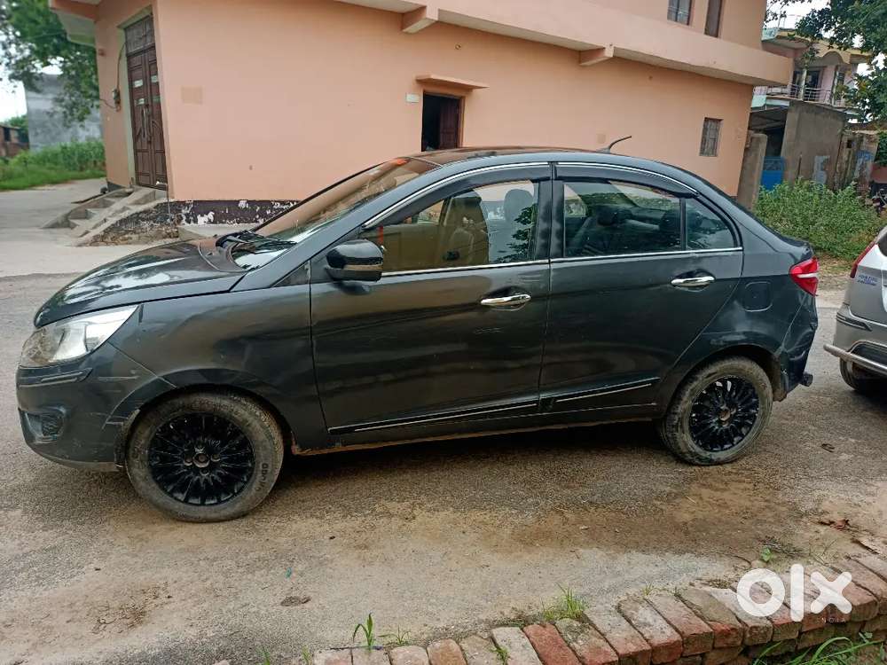 Tata Zest 2015 Petrol Xt