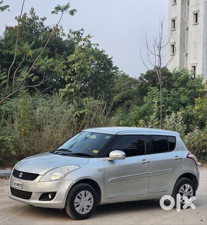 Maruti Suzuki Swift Ddis Vdi, 2013, Diesel