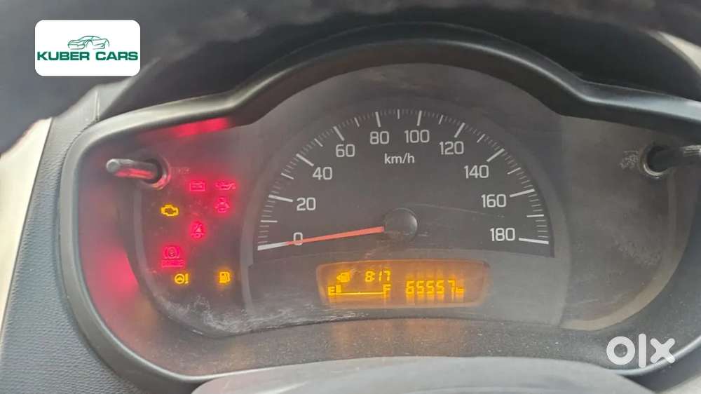 Maruti Suzuki Celerio 1.0 Vxi Abs, 2021, Petrol