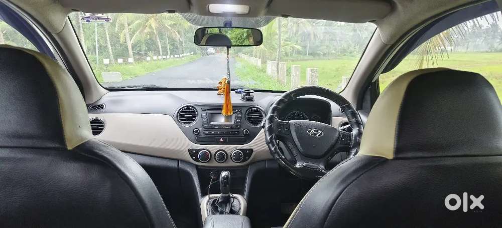 Hyundai Grand I10 Prime 2016