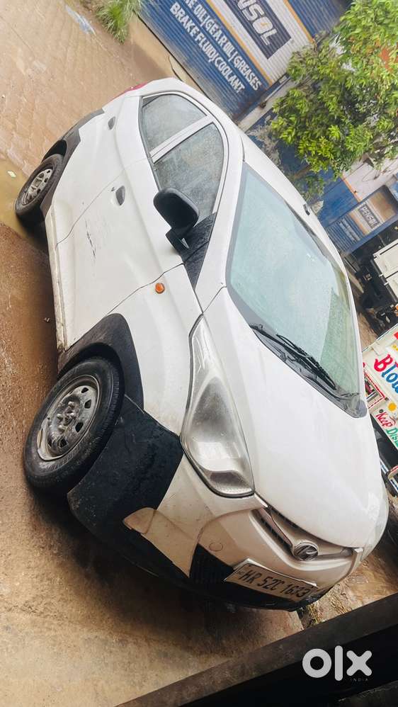 Hyundai Eon 2013 Petrol 91000 Km Driven