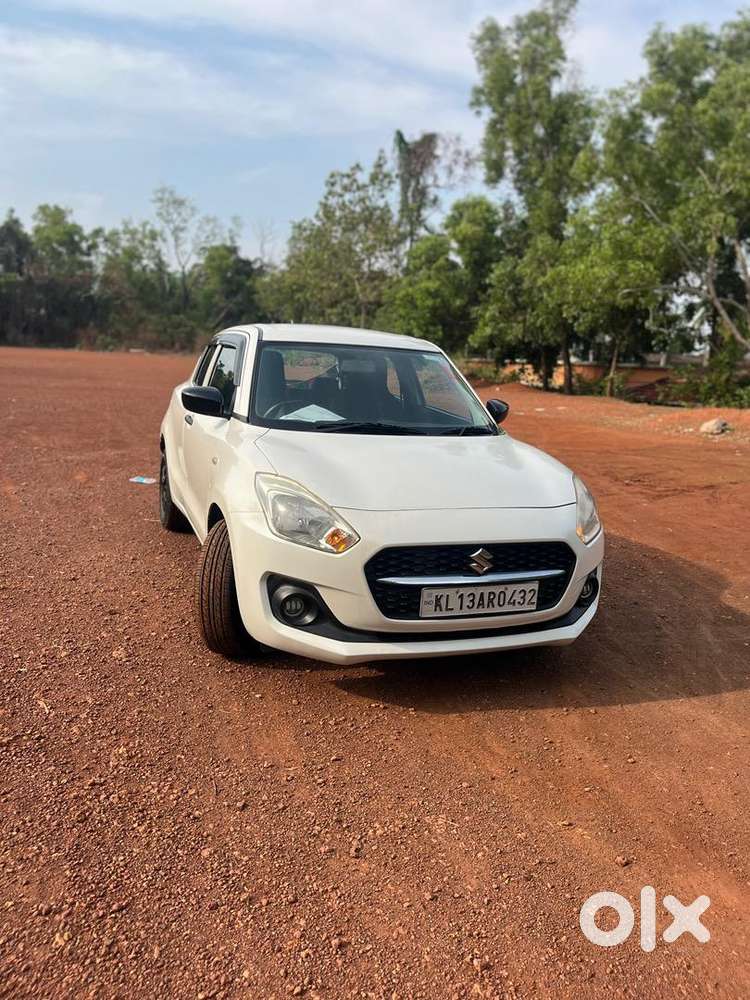 Maruti Suzuki Swift 2019 Petrol Well Maintained
