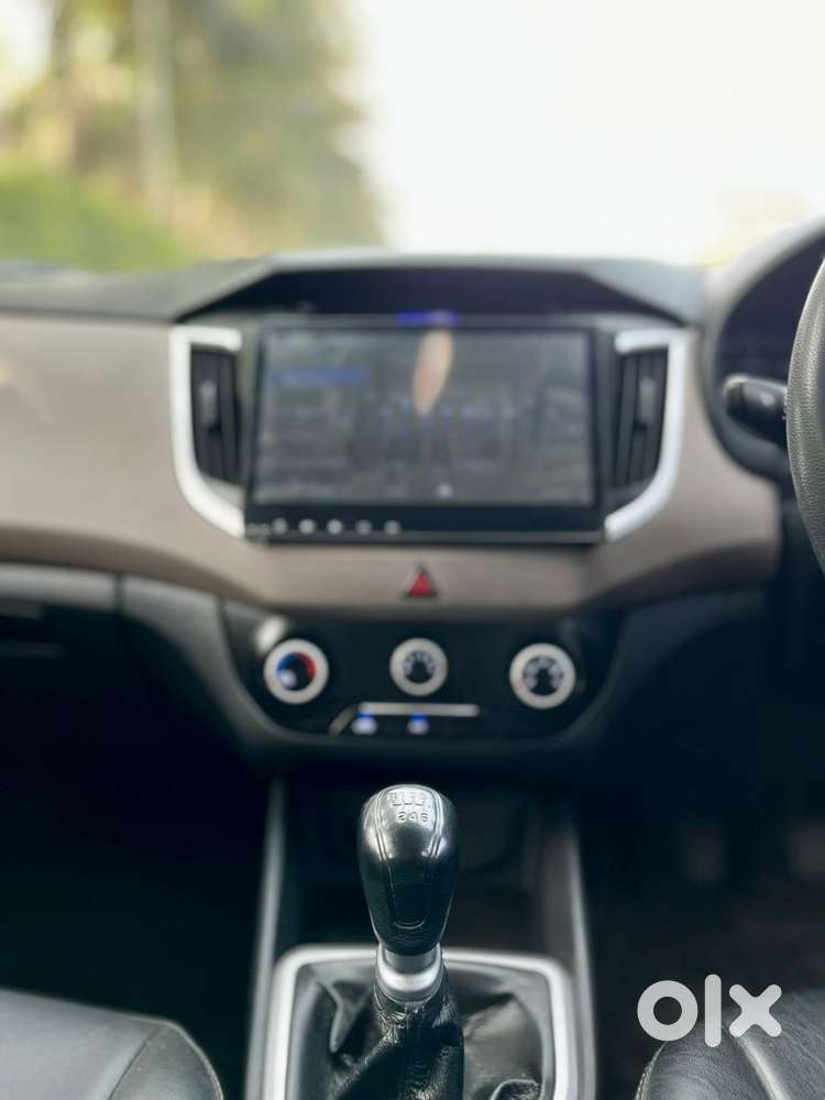 Hyundai Creta 1.4 Crdi S Plus, 2019