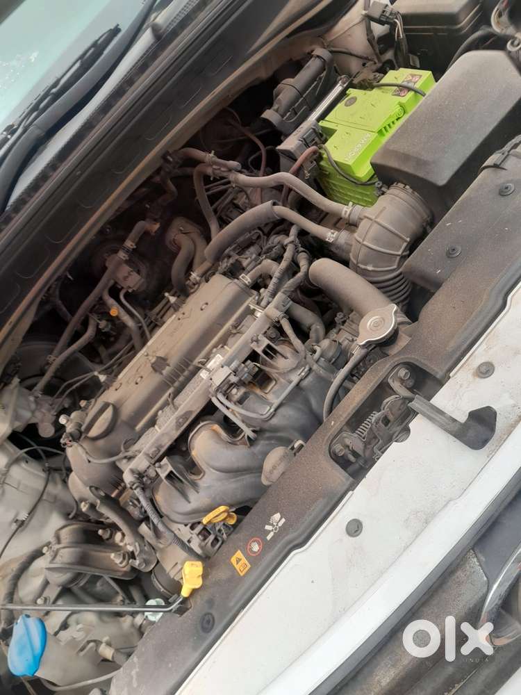 Maruti Suzuki Wagon R 1.0 Vxi Plus Amt, 2019, Petrol