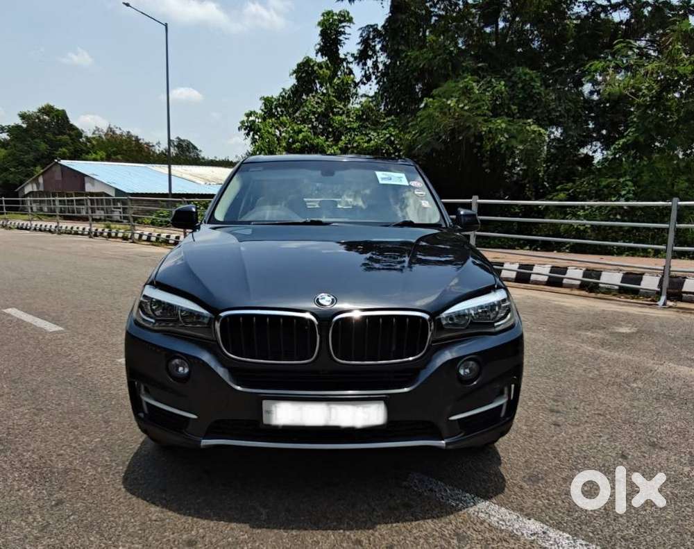 Bmw X5 M Competition, 2020, Diesel
