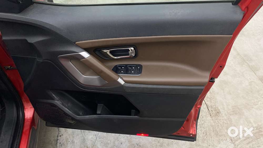 Tata Harrier Xz+, 2022, Diesel