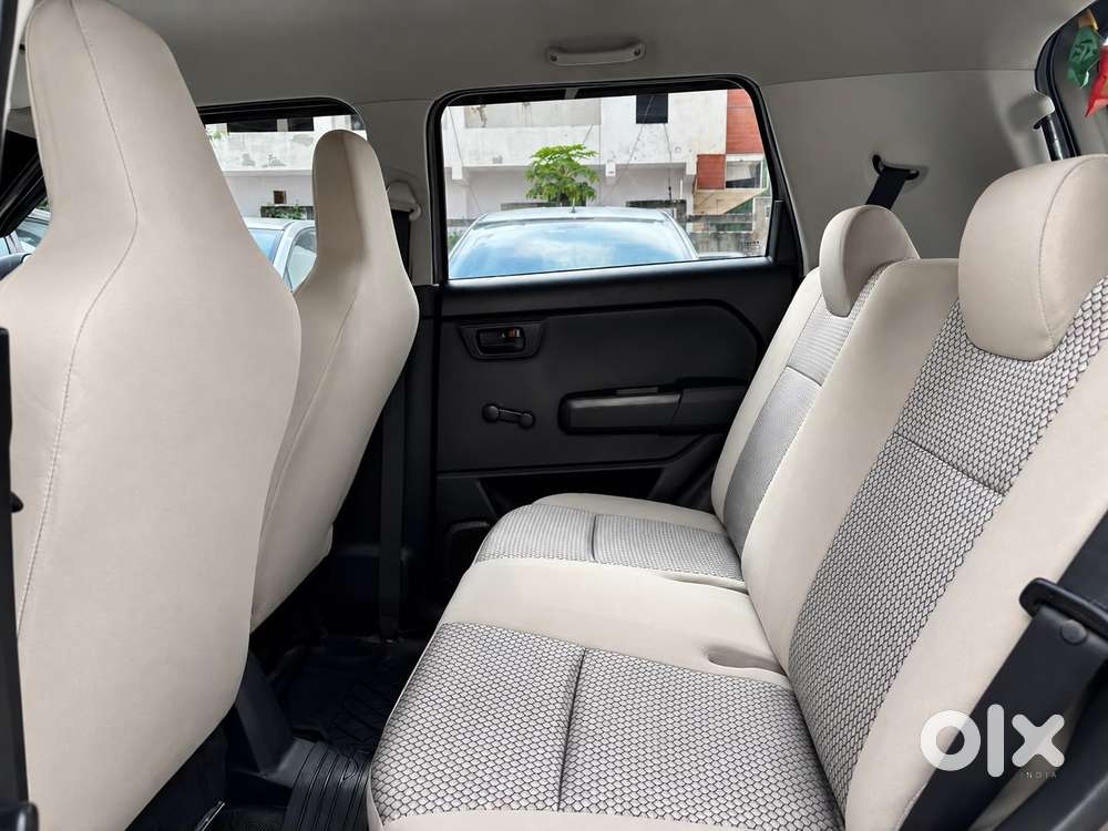 Maruti Suzuki Wagon R Cng Lxi, 2023, Cng & Hybrids