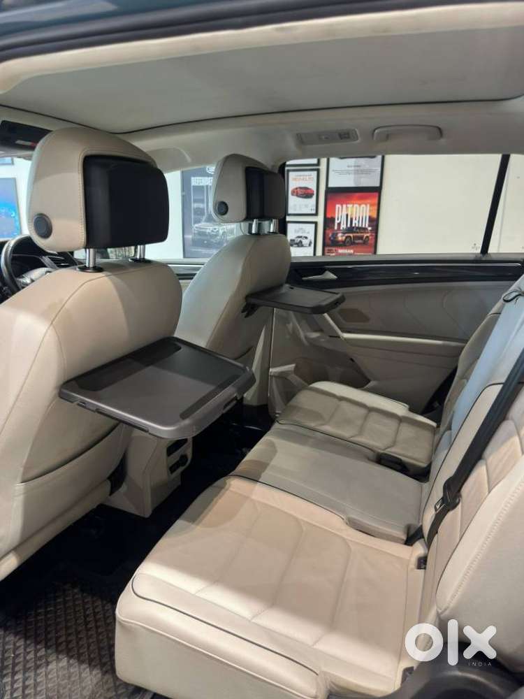 Volkswagen Tiguan 2.0 Elegance Tsi Dsg, 2020, Petrol