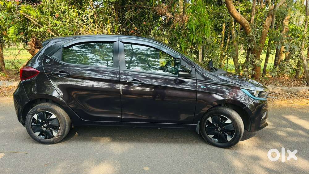 Tata Tiago Ev Top Model– Excellent Condition
