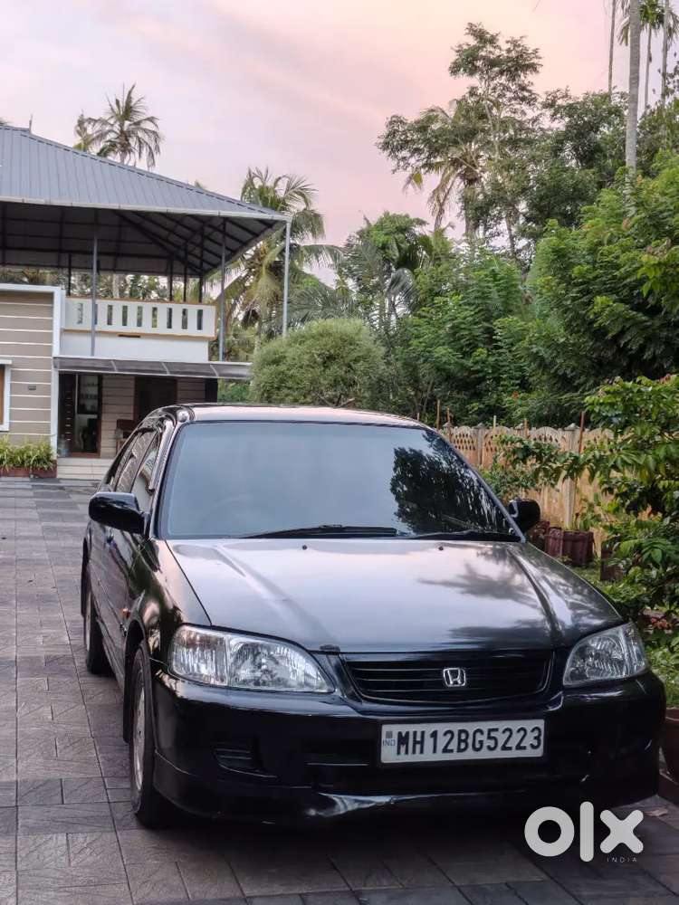 Honda City Type 2 Vtec