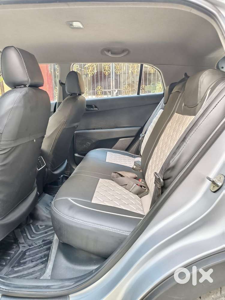 Hyundai Creta 1.4 E Plus Crdi, 2019, Diesel