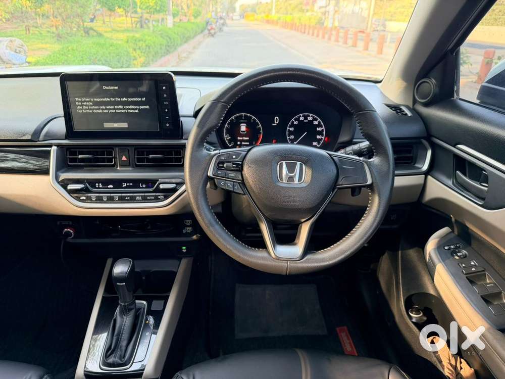 Honda Elevate Vx Cvt, 2023, Petrol